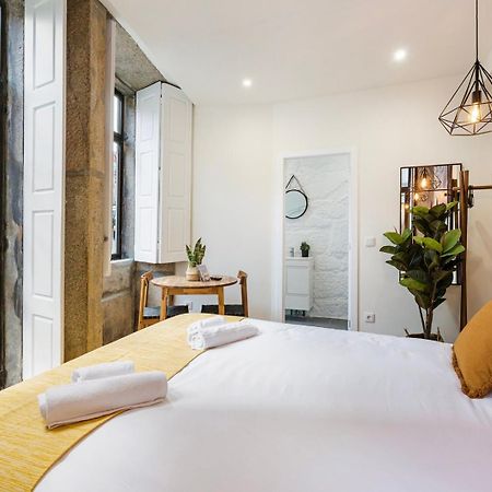 Guestready - Caldeireiros Apts Porto Eksteriør billede