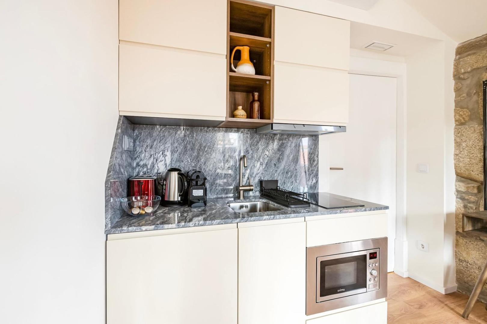Guestready - Caldeireiros Apts Porto Eksteriør billede