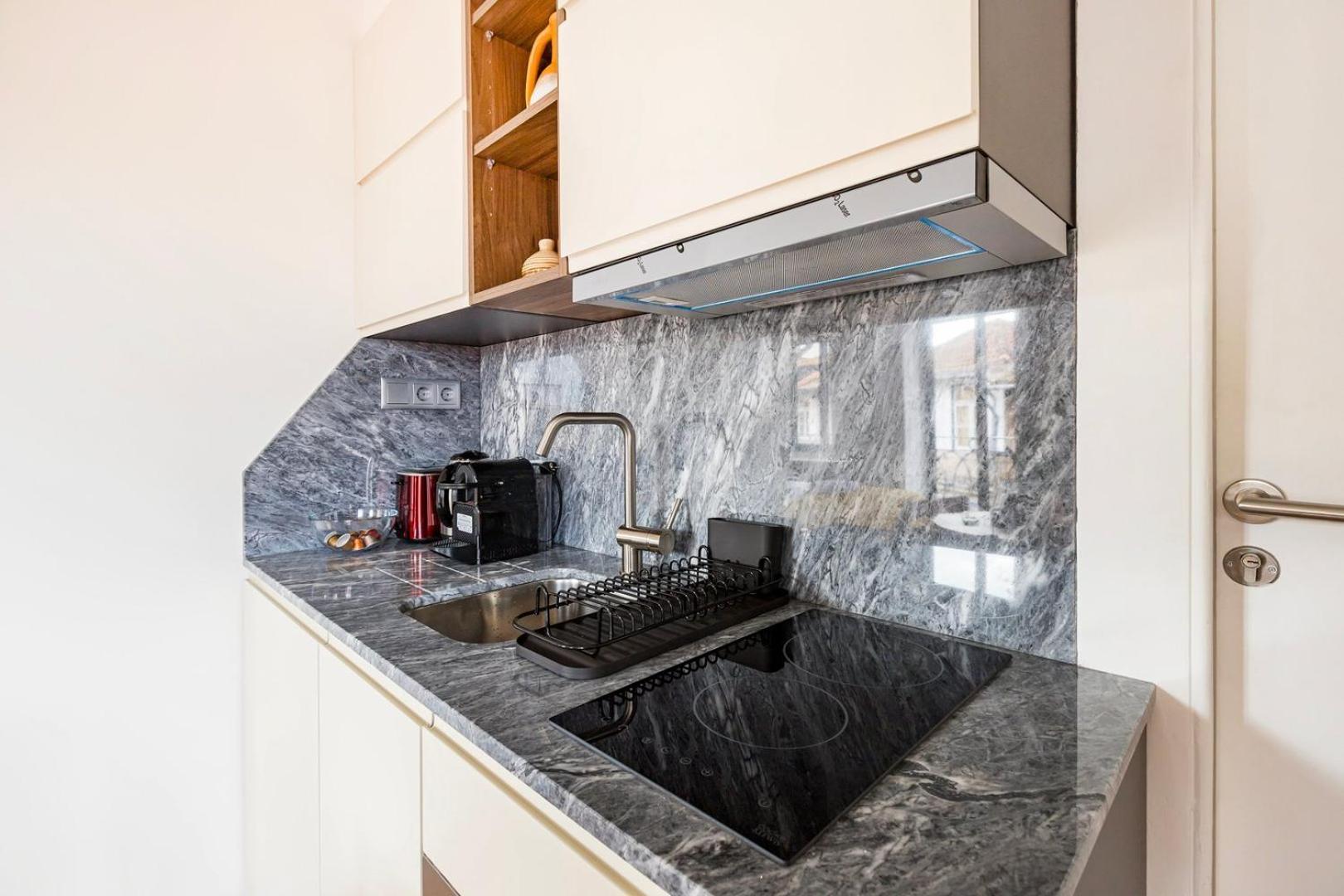 Guestready - Caldeireiros Apts Porto Eksteriør billede