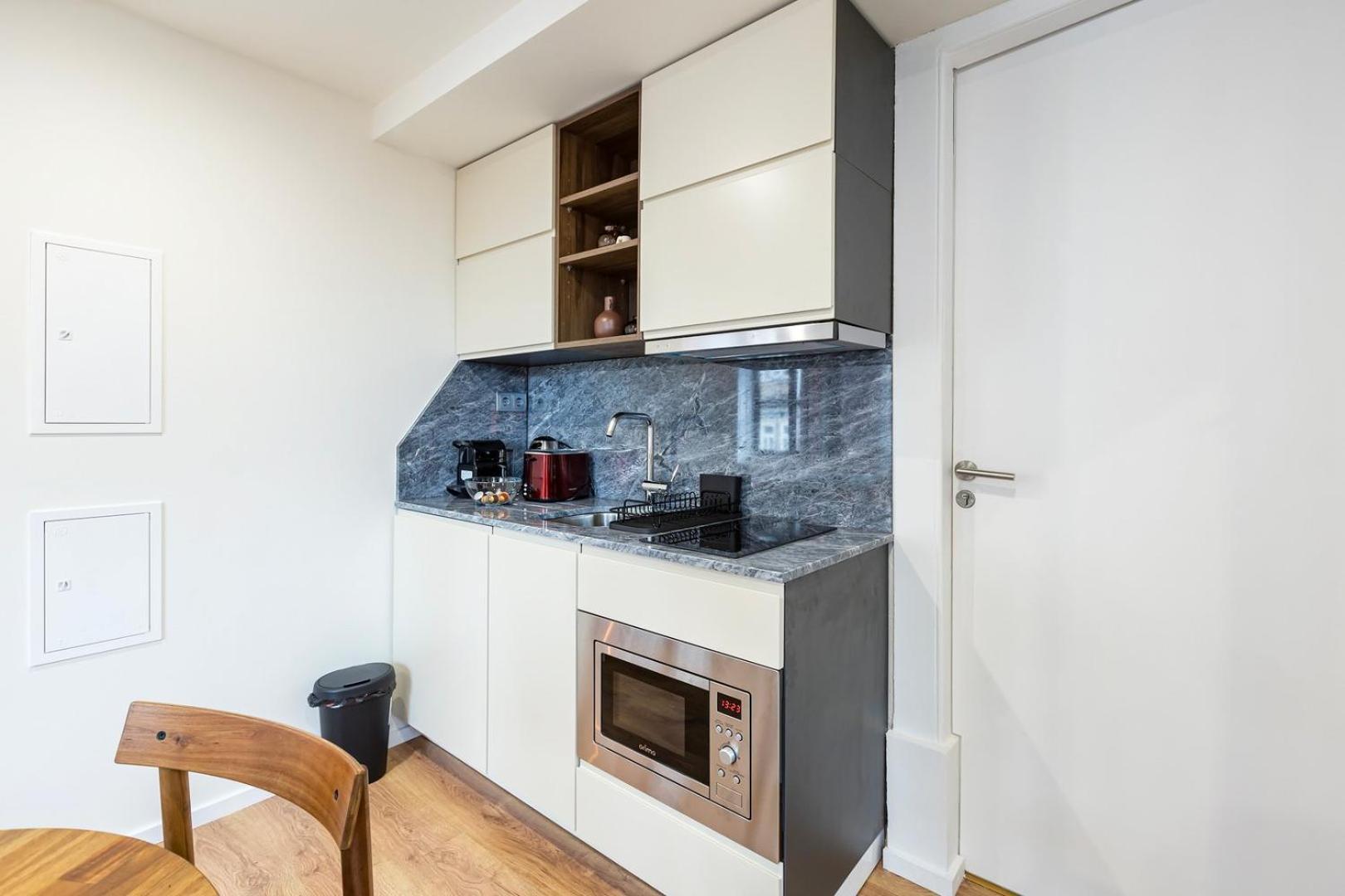 Guestready - Caldeireiros Apts Porto Eksteriør billede