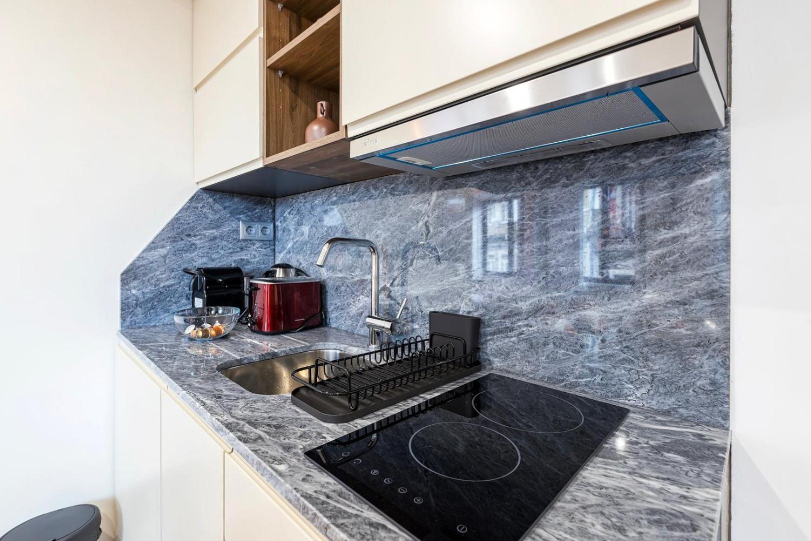 Guestready - Caldeireiros Apts Porto Eksteriør billede