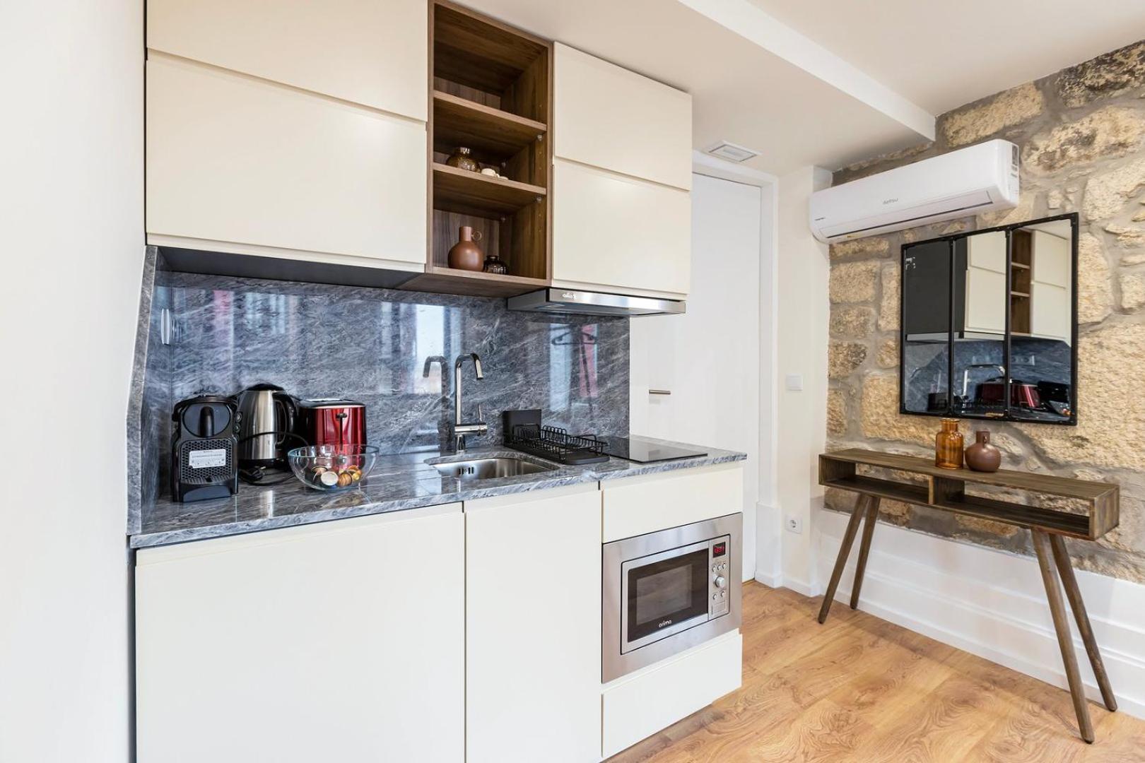 Guestready - Caldeireiros Apts Porto Eksteriør billede