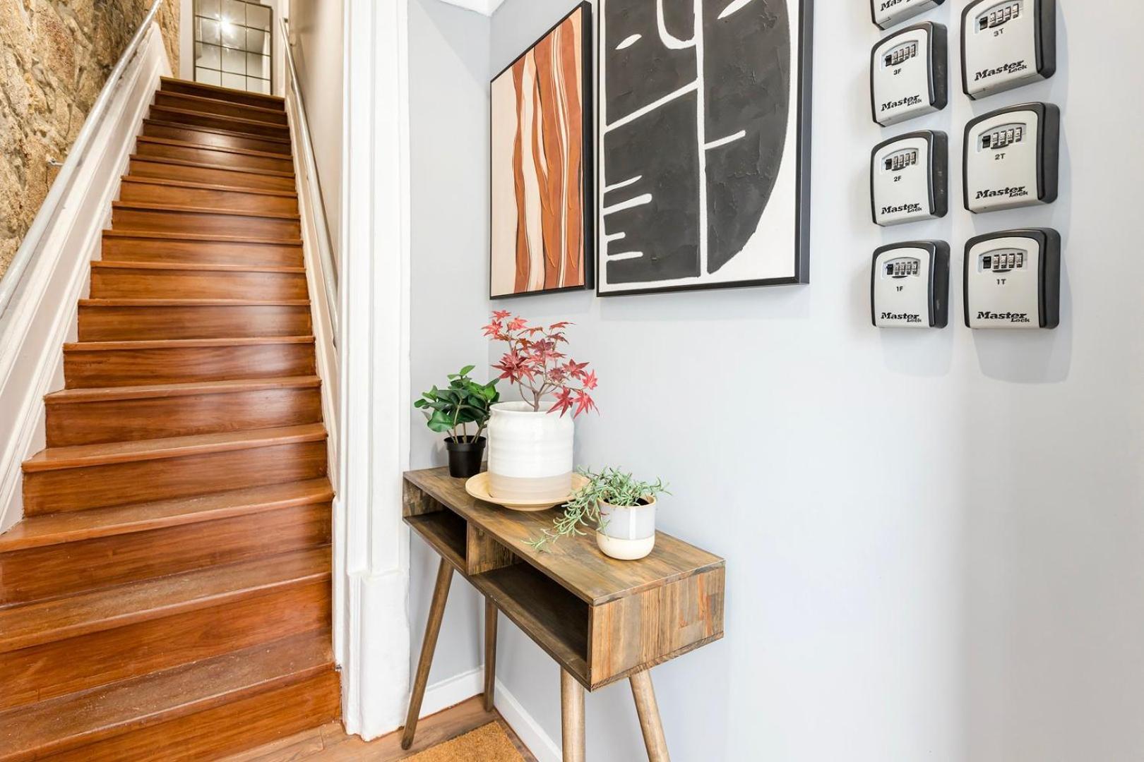 Guestready - Caldeireiros Apts Porto Eksteriør billede