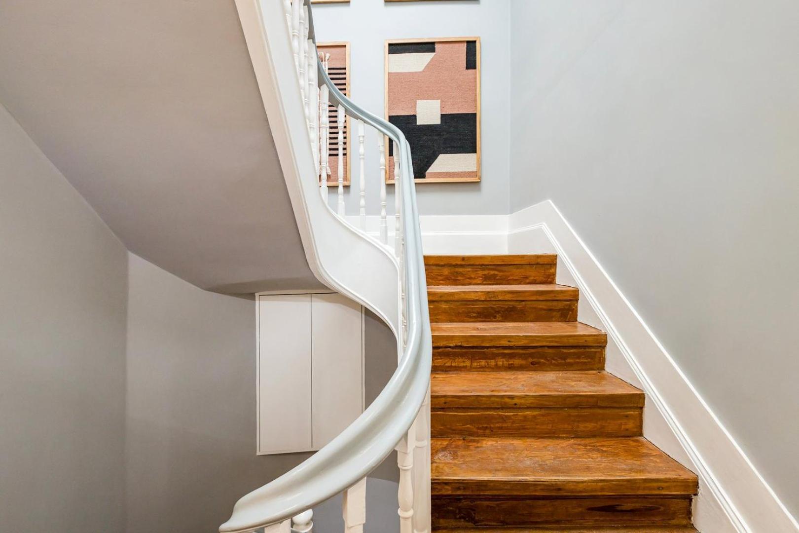 Guestready - Caldeireiros Apts Porto Eksteriør billede