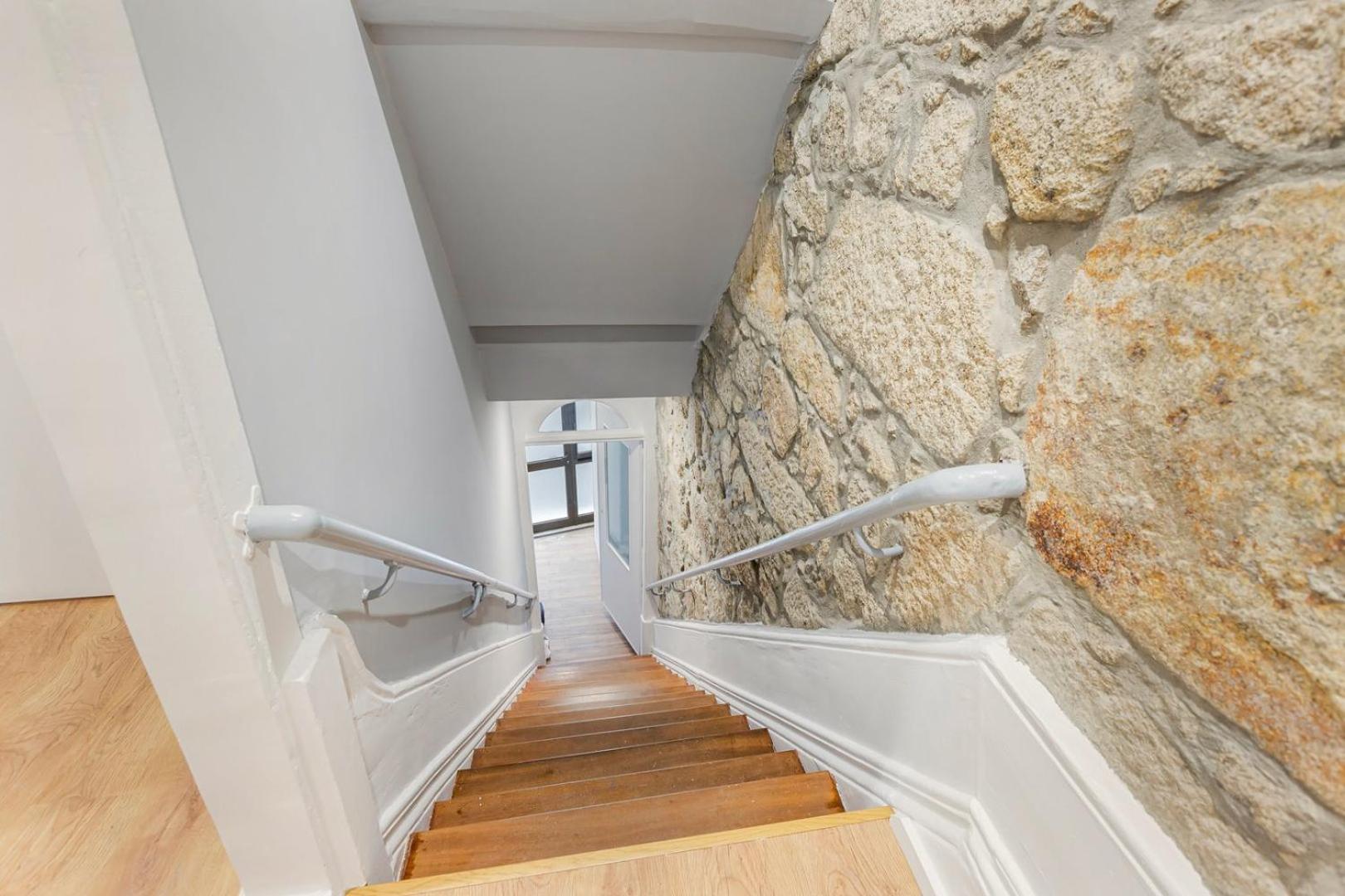 Guestready - Caldeireiros Apts Porto Eksteriør billede