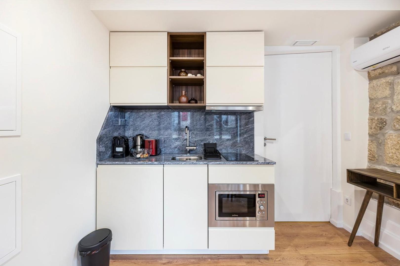 Guestready - Caldeireiros Apts Porto Eksteriør billede
