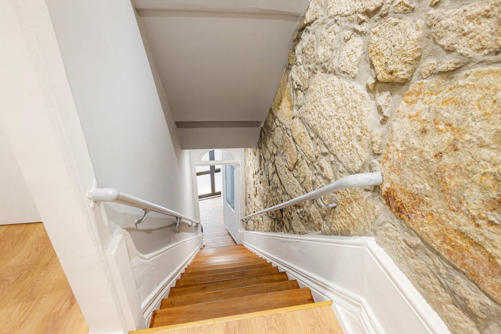 Guestready - Caldeireiros Apts Porto Eksteriør billede