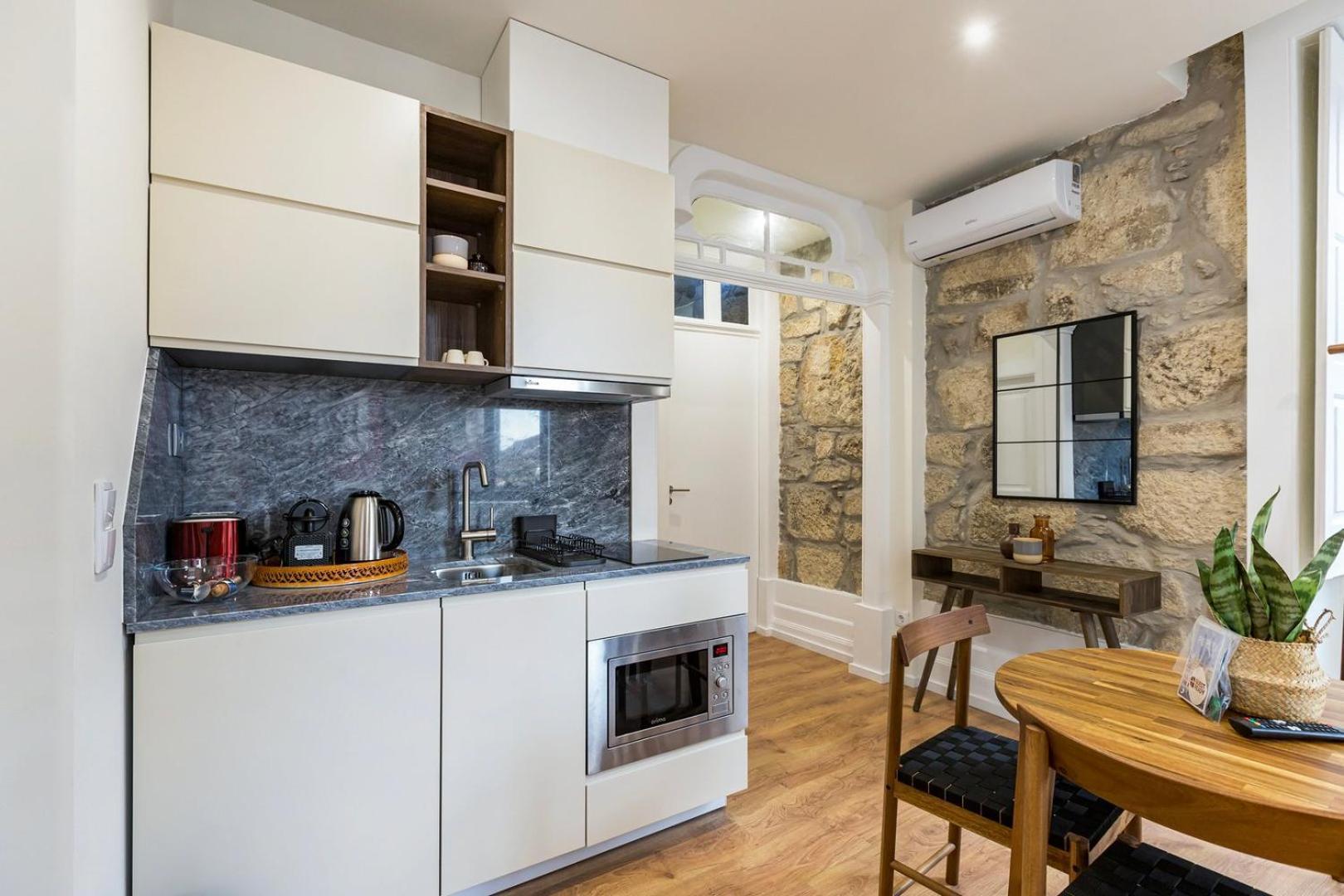 Guestready - Caldeireiros Apts Porto Eksteriør billede