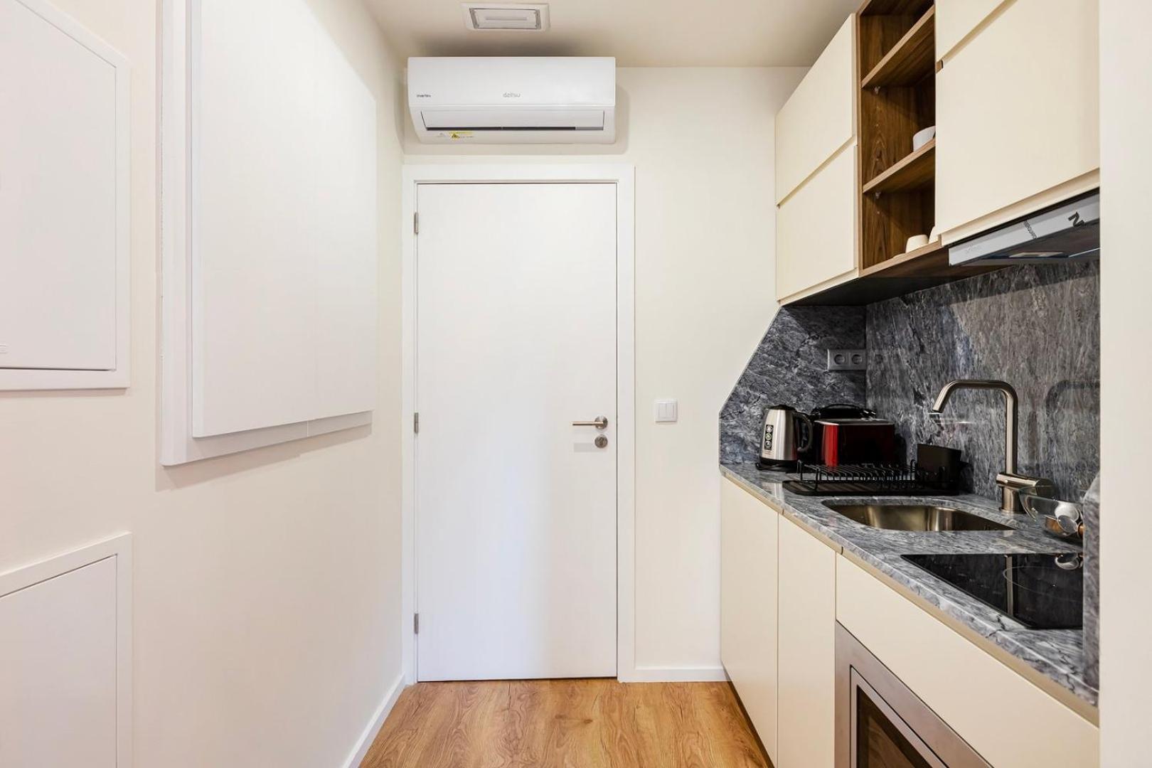 Guestready - Caldeireiros Apts Porto Eksteriør billede