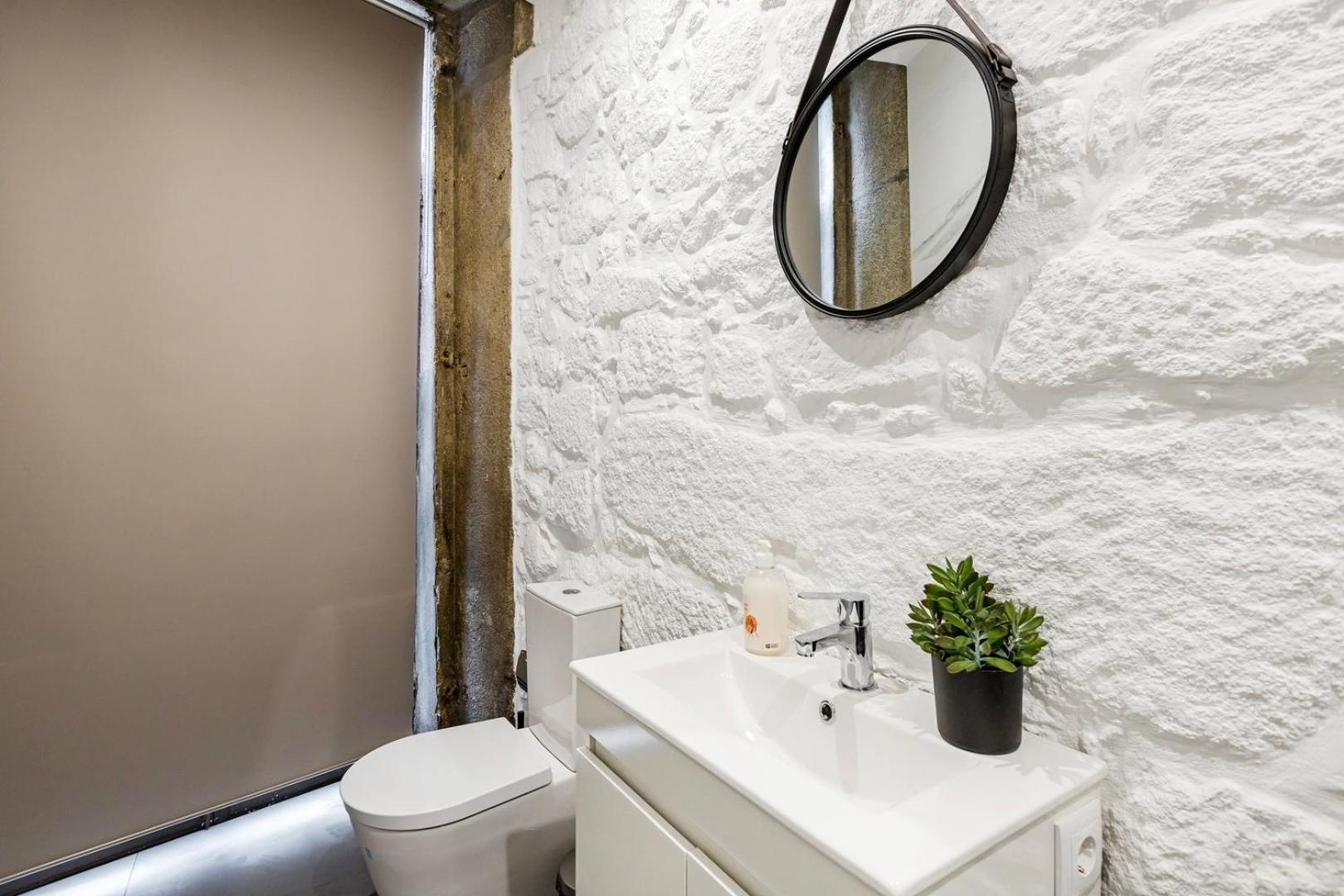 Guestready - Caldeireiros Apts Porto Eksteriør billede